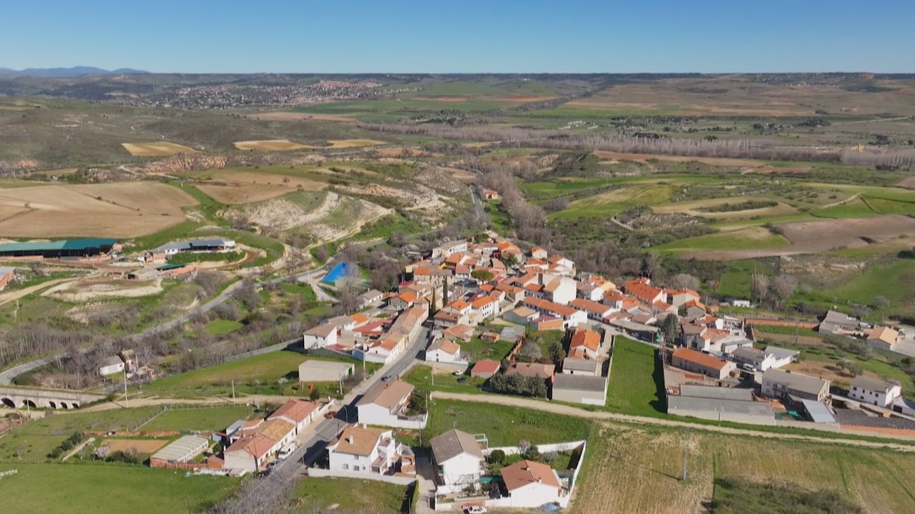 Ruta 179: Dos en Uno