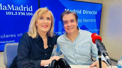 Onda Madrid, invitados Madrid Directo: 22-26 de abril de 2024