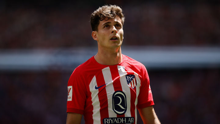 Rodrigo Riquelme / @rororiquelme10