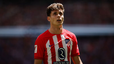 El Atlético traspasa a Rodrigo Riquelme al Betis