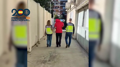 Detenido un hombre por atracar dos veces la misma farmacia de Torrejón de Ardoz