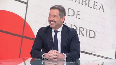 Mariano de Paco: "Sin duda alguna, Madrid tendrá Juegos Olímpicos"