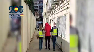 Detenido en Marbella uno de los fugitivos más peligrosos de Polonia