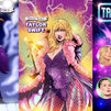 'Female Force: Taylor Swift', un cómic biográfico para la reina del pop