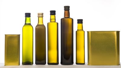El precio medio del aceite de oliva sube un 4,1% y se acerca a los 14 euros en abril