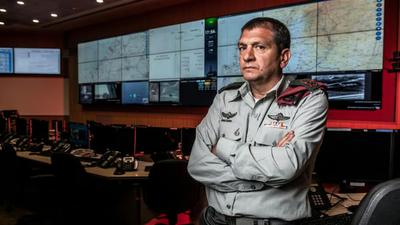 Dimite el jefe de la Inteligencia militar israelí por su responsabilidad en el ataque del 7 de octubre de Hamás