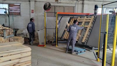 Madrid lidera la creación de empleo en España en el último año con una subida del 3,6%