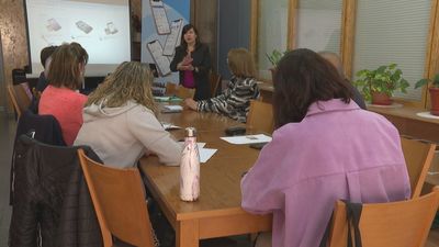 Cursos para aprender a manejar la app de la Tarjeta Sanitaria