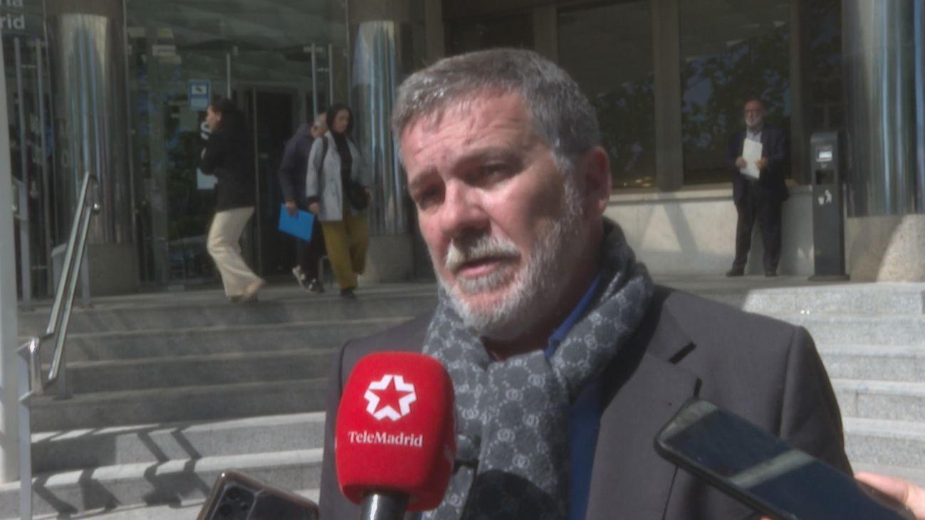 Exaltos cargos del ministerio de Sanidad se acogen a su derecho a no declarar en la causa de las mascarillas