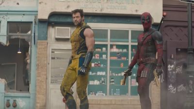 Marvel lanza el tráiler de 'Deadpool y Lobezno' que llegará a los cines el  26 de julio