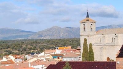 Conocer Valdemorillo a través de sus caminos, todos los domingos