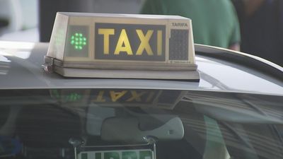 Los taxistas denuncian el aumento de la violencia y de las agresiones sexuales a las mujeres del gremio