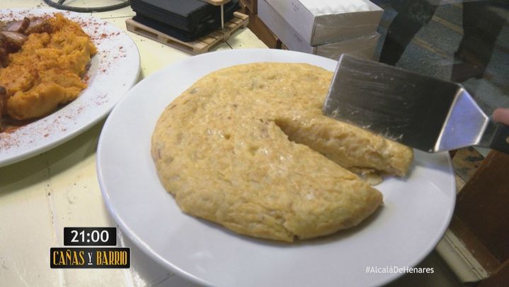 'Las Retintas' / Telemadrid