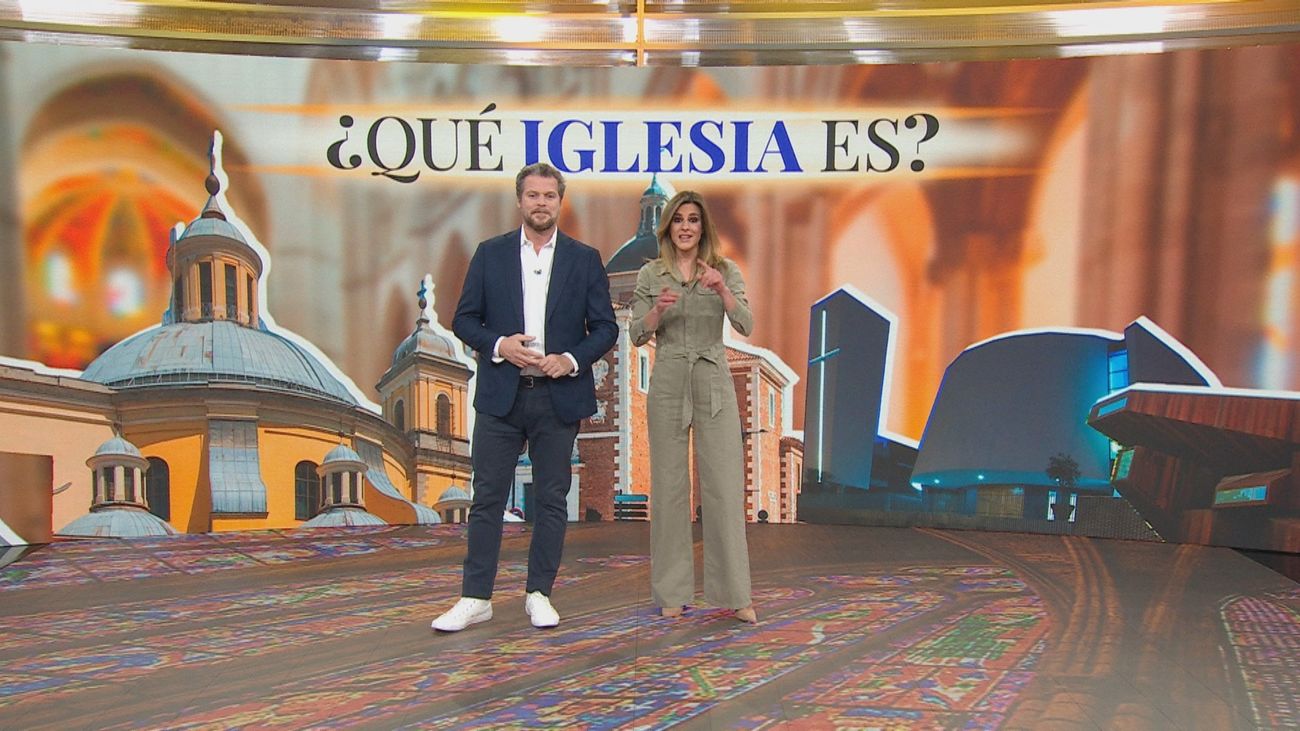 Disfruta Madrid 23.04.2024