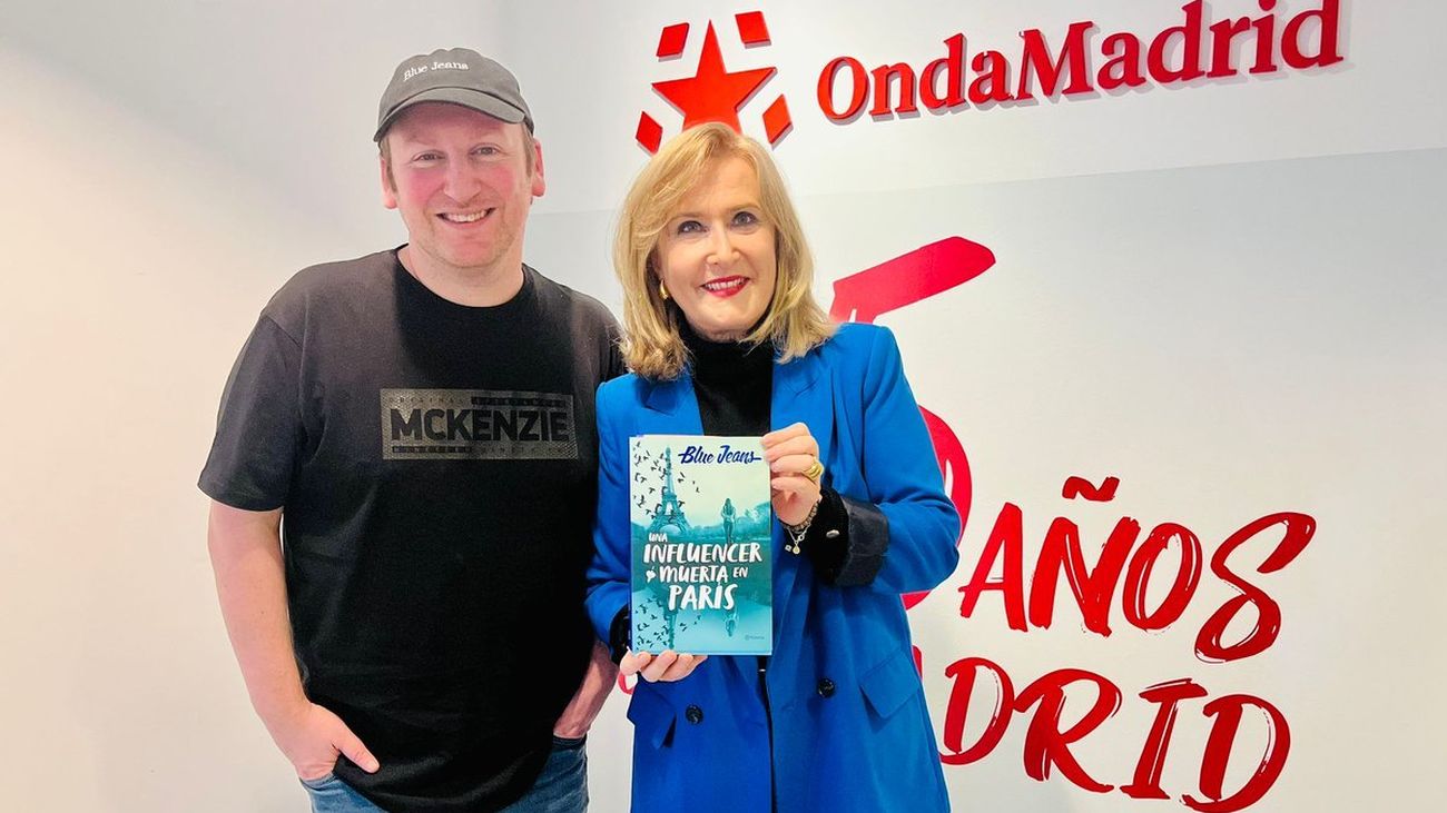 Blue Jeans: "El público juvenil es muy exigente, pero es el más fiel"