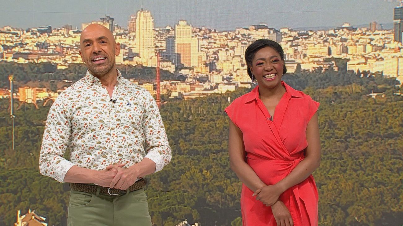 Madrid Directo 22.04.2024