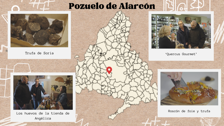 Pozuelo de Alarcón / Telemadrid