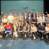 Adrián Ben, Esther Guerrero y Marta Pérez, galardonados como 'Mejores Corredores' de 2023