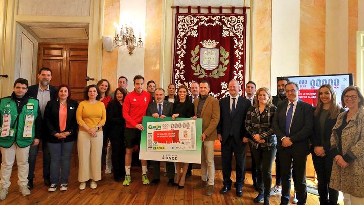 RSD Alcalá / @AytoAlcalaH