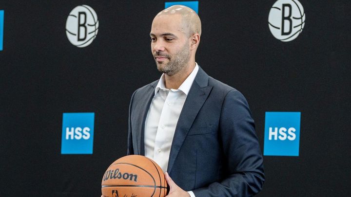 Jordi Fernández / EFE