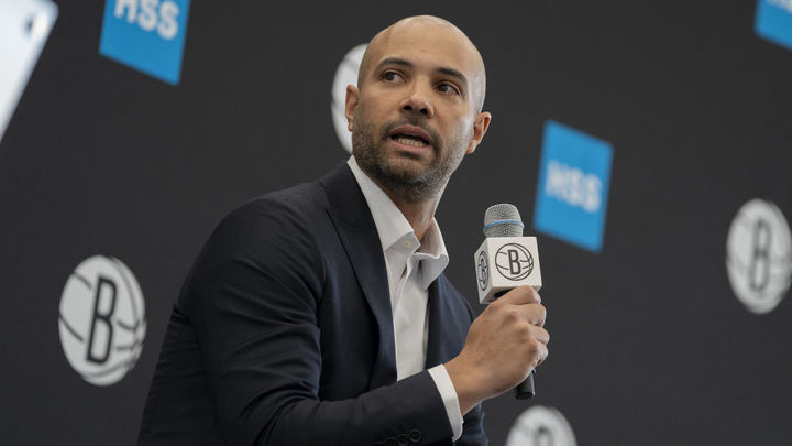 Jordi Fernández / EFE