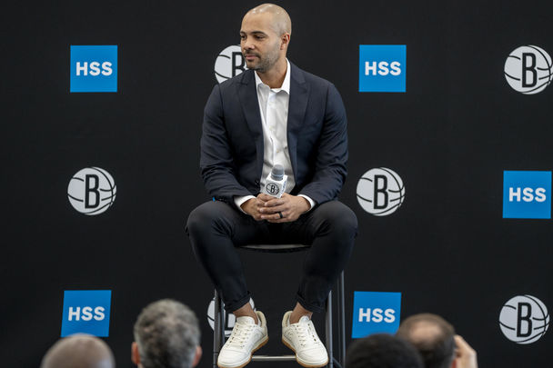 Jordi Fernández / EFE