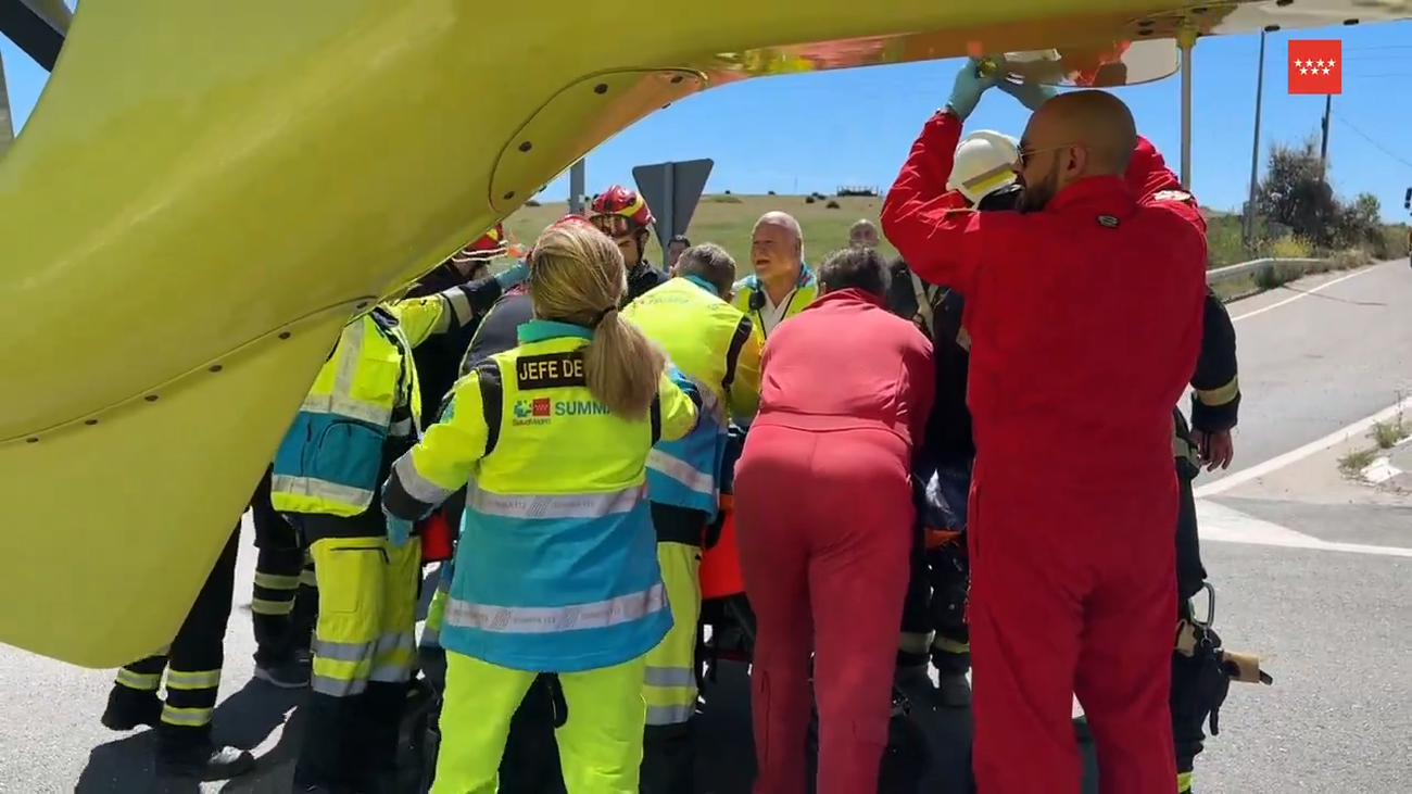 360 trabajadores muertos en accidente laboral en España hasta junio de 2024