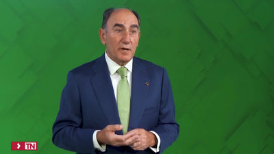 Iberdrola duplica sus beneficios en el primer trimestre del año hasta alcanzar los 2.760 millones de euros