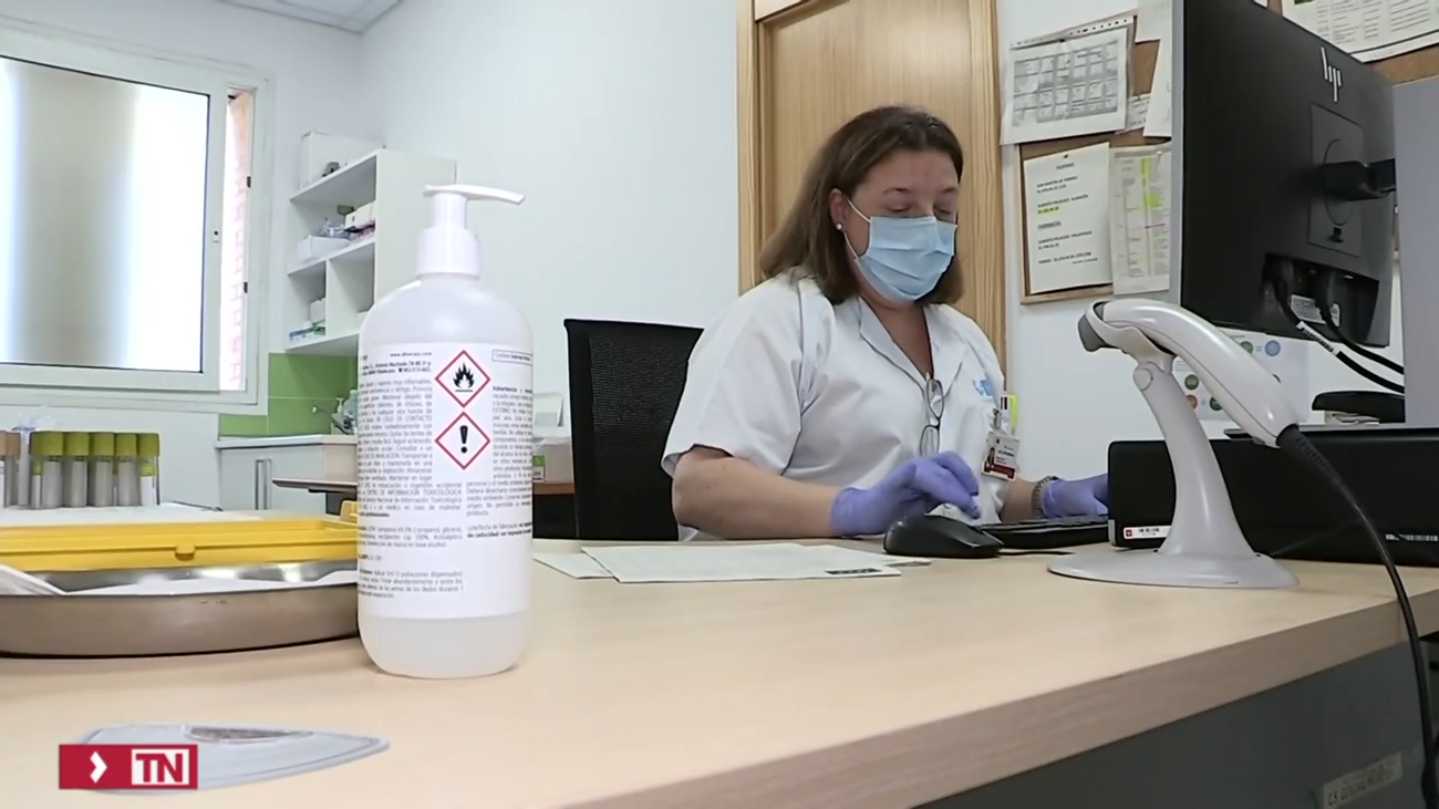 Sanidad lanza su repesca MIR para tratar de cubrir 473 vacantes, la mayoría en Familia