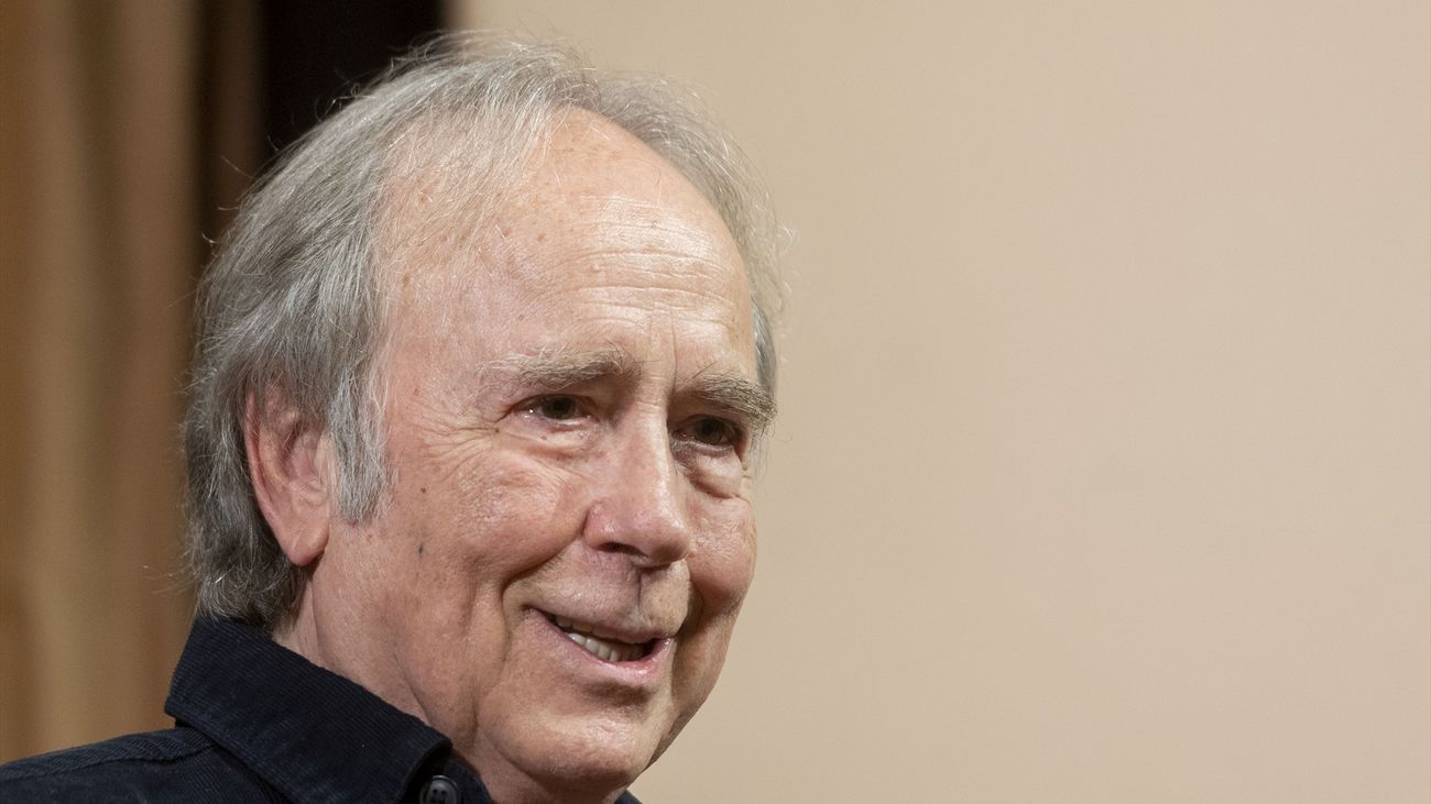 Joan Manuel Serrat, Premio Princesa de Asturias de las Artes 2024