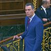Sánchez suspende agenda y anuncia una "reflexión" sobre su continuidad al frente del Gobierno