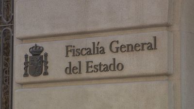 La cúpula fiscal avala rechazar la querella del novio de Ayuso por filtración de su caso