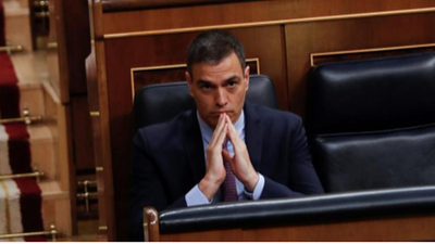 ¿Qué pasa si Sánchez dimite? ¿Quién sería el presidente? ¿Habría nuevas elecciones?