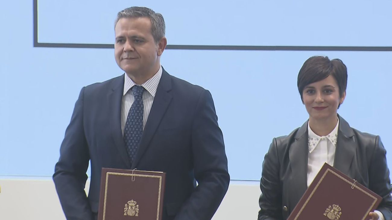 10 millones de euros para rehabilitar viviendas en Pozuelo y Torres de la Alameda