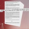 "Has sido muy valiente", una jueza explica a una niña, en una emotiva carta, su decisión de alejarla de su padre denunciado por violencia de género