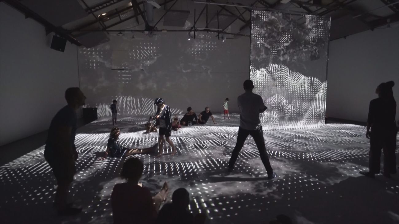 Comienza la cuarta edición de 'Canal Connect' en los Teatros del Canal