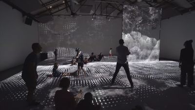 Comienza la cuarta edición de 'Canal Connect' en los Teatros del Canal