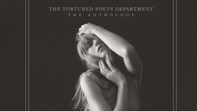 Taylor Swift rompe récords de ventas en vinilo con su último disco, 'The Tortured Poets Department'
