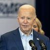 Biden dice que rubricará la ley para enviar ayuda militar a Ucrania, Israel y Taiwán