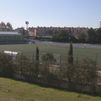 Nueve detenidos tras una reyerta multitudinaria después de un partido en el polideportivo ‘Luis Aragonés’ de Hortaleza