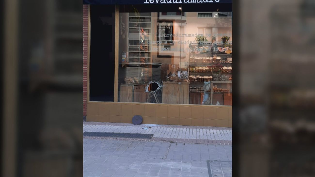 Los vecinos de Planetario piden más seguridad ante el aumento de robos