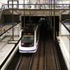 Metro de Madrid tendrá 40 trenes nuevos para las líneas 6 y 8