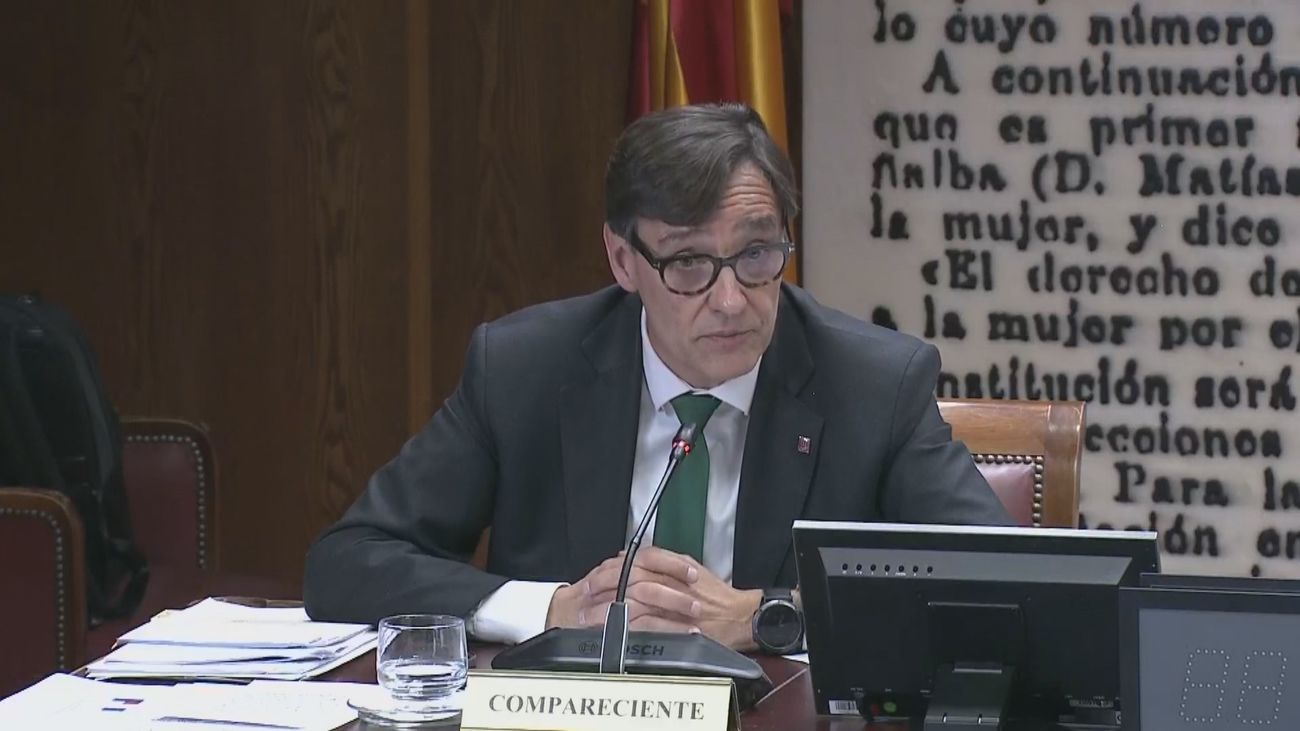 Illa desvela que Koldo se presentó en Ministerio sin cita previa y que le recibió unos minutos