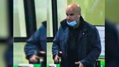 La Fiscalía advirtió del riesgo de fuga de Karim Bouyakrichan antes de ser puesto en libertad