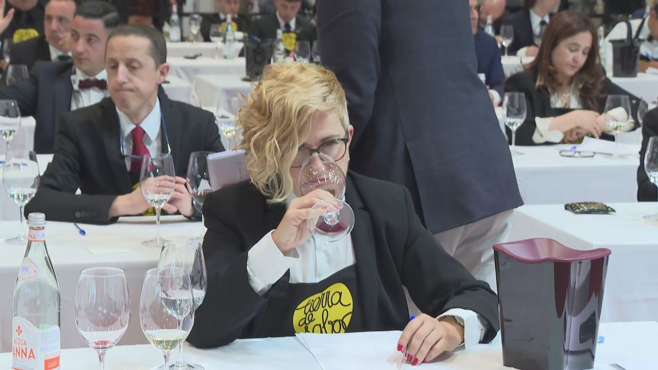 El Salón Gourmets, en Madrid, pero con lo mejor de media España