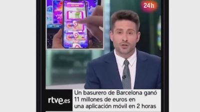 La nueva estafa de anuncios en Instagram: usar famosos creados por IA para vender productos