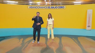 Disfruta Madrid 24.04.2024