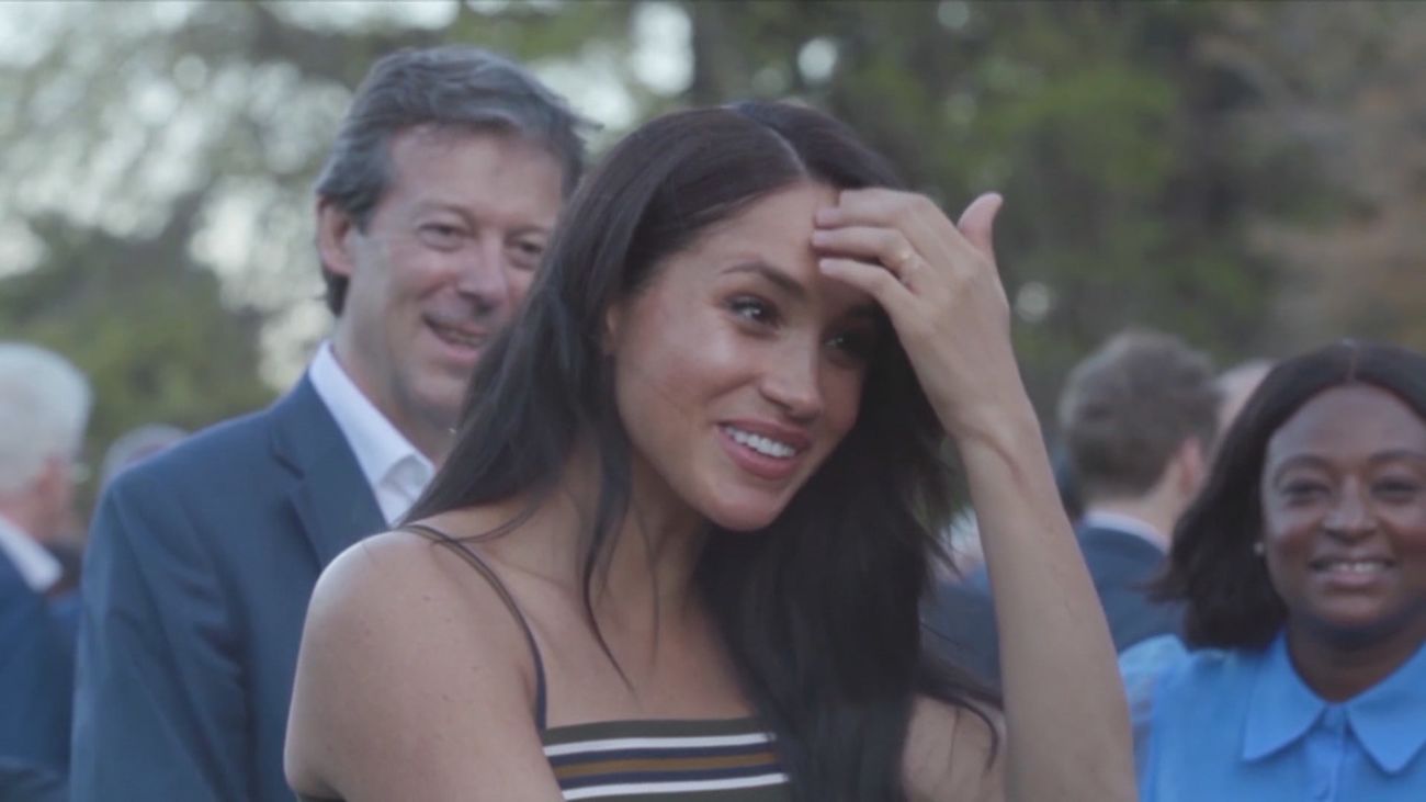 El nuevo elemento que enfrenta a Meghan Markel y al rey Carlos III