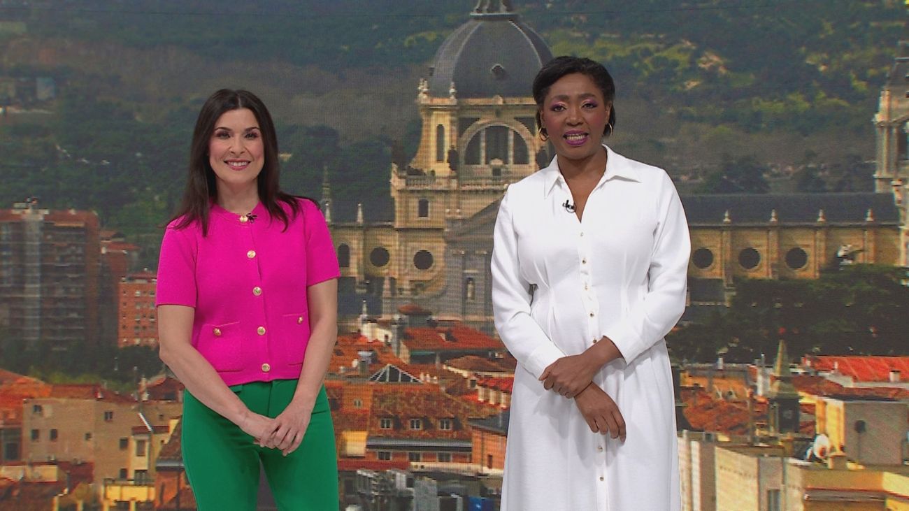 Madrid Directo 23.04.2024