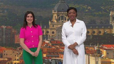 Madrid Directo 23.04.2024